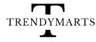 The Trendy Marts logo