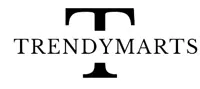 The Trendy Marts logo