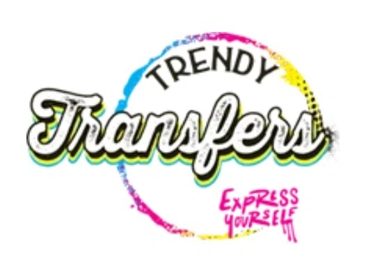 Trendy Transfers logo