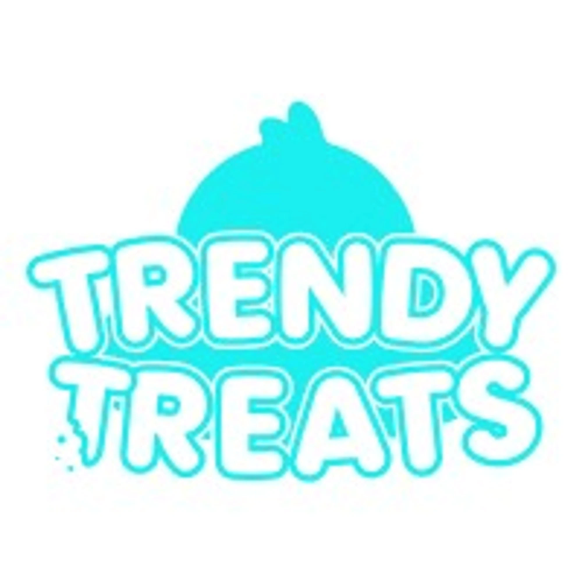 Trendy Treats promo code