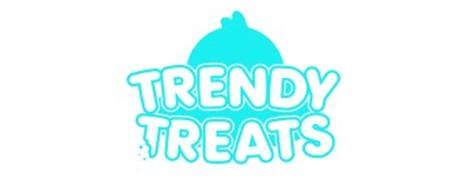 Trendy Treats promo code