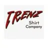 Trenz Shirt logo