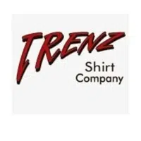 Trenz Shirt logo