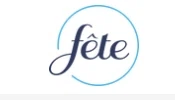 fête logo
