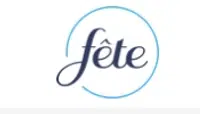 fête logo