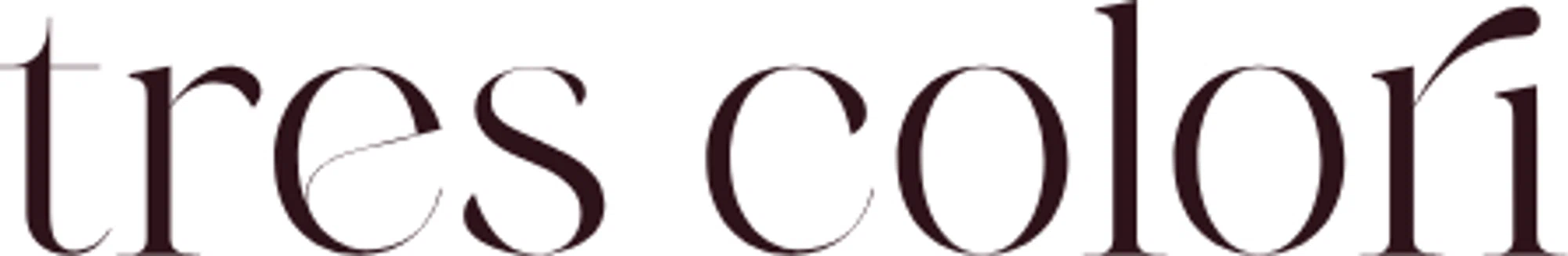 Tres Colori logo
