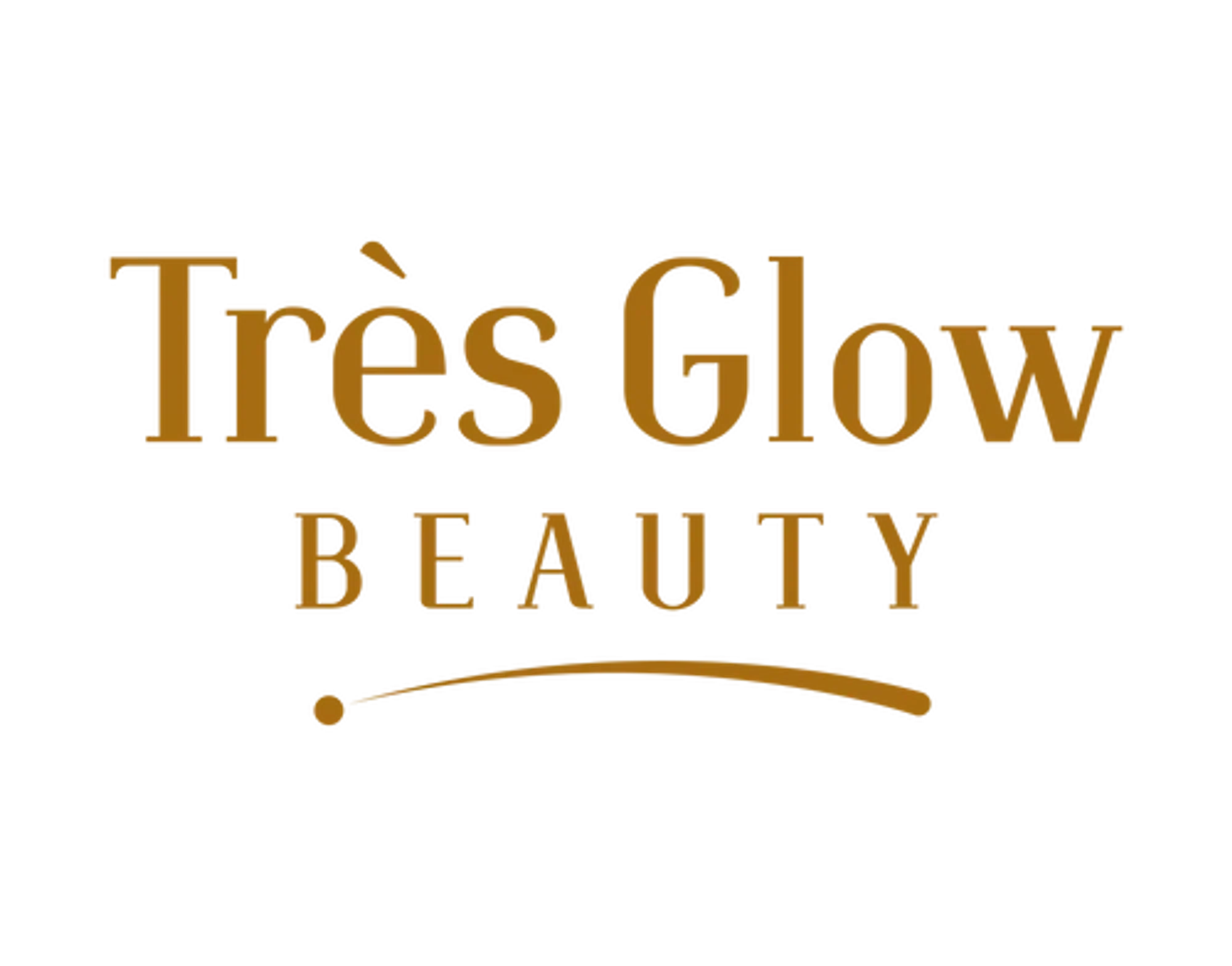 Très Glow Beauty logo