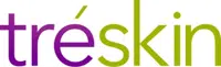 TréSkin logo