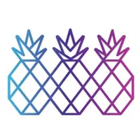 Tres Piñas logo