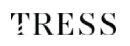 TRESS logo