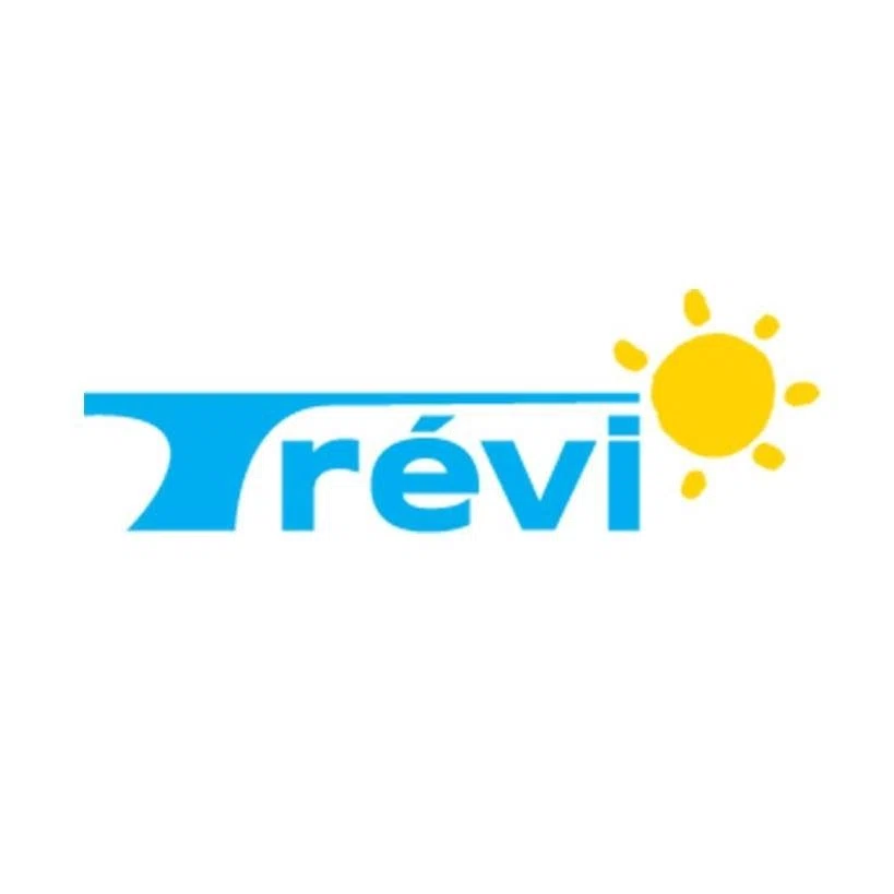 Trévi logo