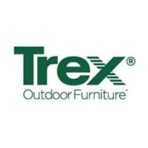 Trex Outdoor Furniture logo