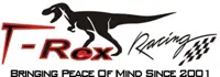 T Rex Racing logo