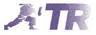 TR Fight Stick logo