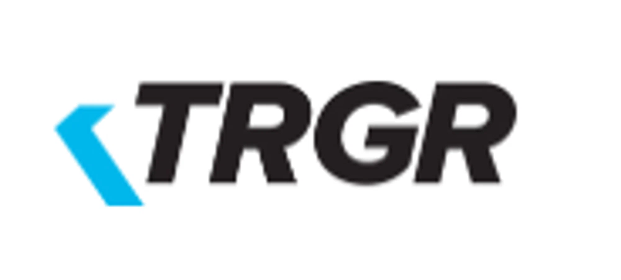 TRGR Tactical logo
