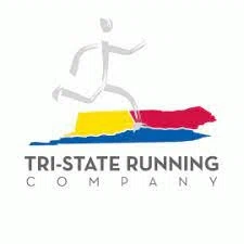 Tri-State Running logo