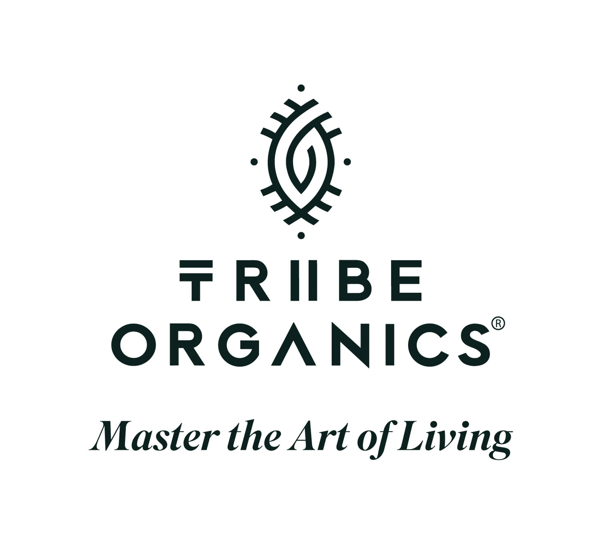Tribe Organics logo