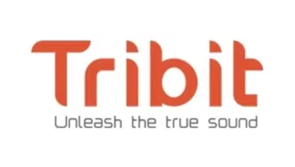 Tribit Audio