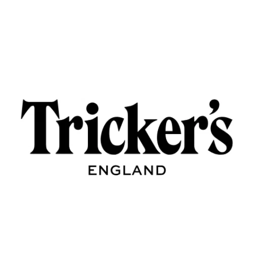 Tricker's logo