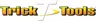 Trick Tools logo