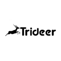 Trideer logo