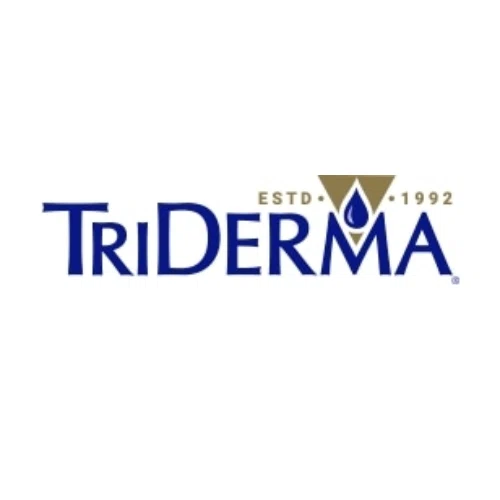 Triderma logo