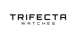 Trifecta Watches logo