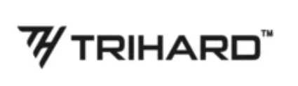 TRIHARD logo