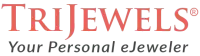 TriJewels logo