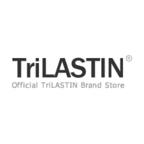 TriLASTIN logo