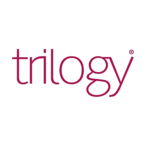 Trilogy logo
