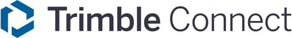Trimble Connect logo