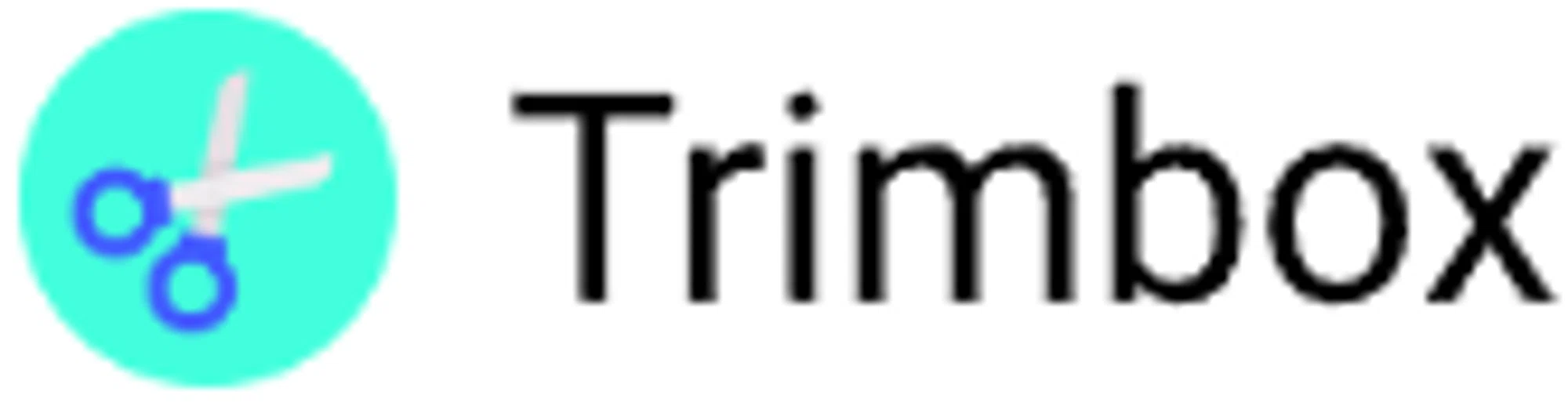 Trimbox logo
