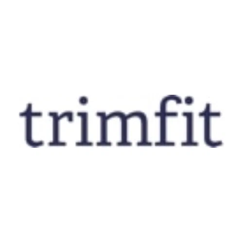 TrimFit logo