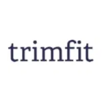 TrimFit logo