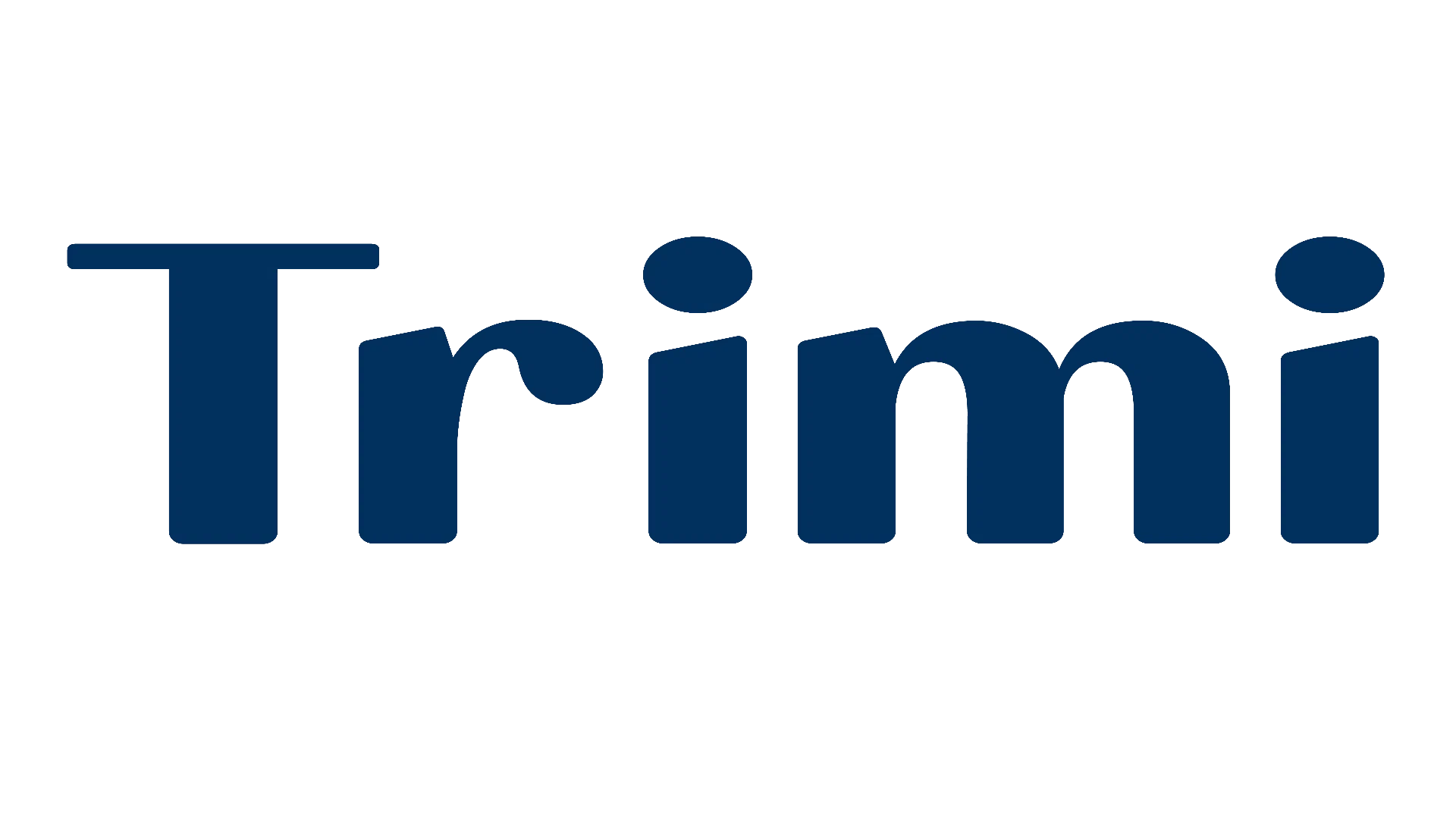 Trimi logo