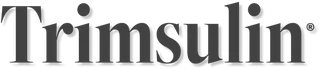 Trimsulin logo