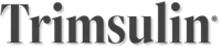 Trimsulin logo