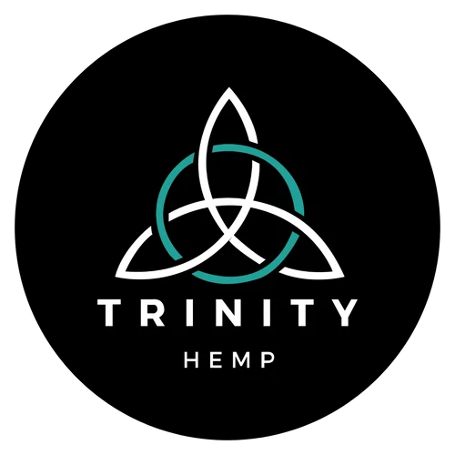 Trinity Hemp logo