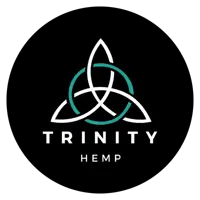 Trinity Hemp logo
