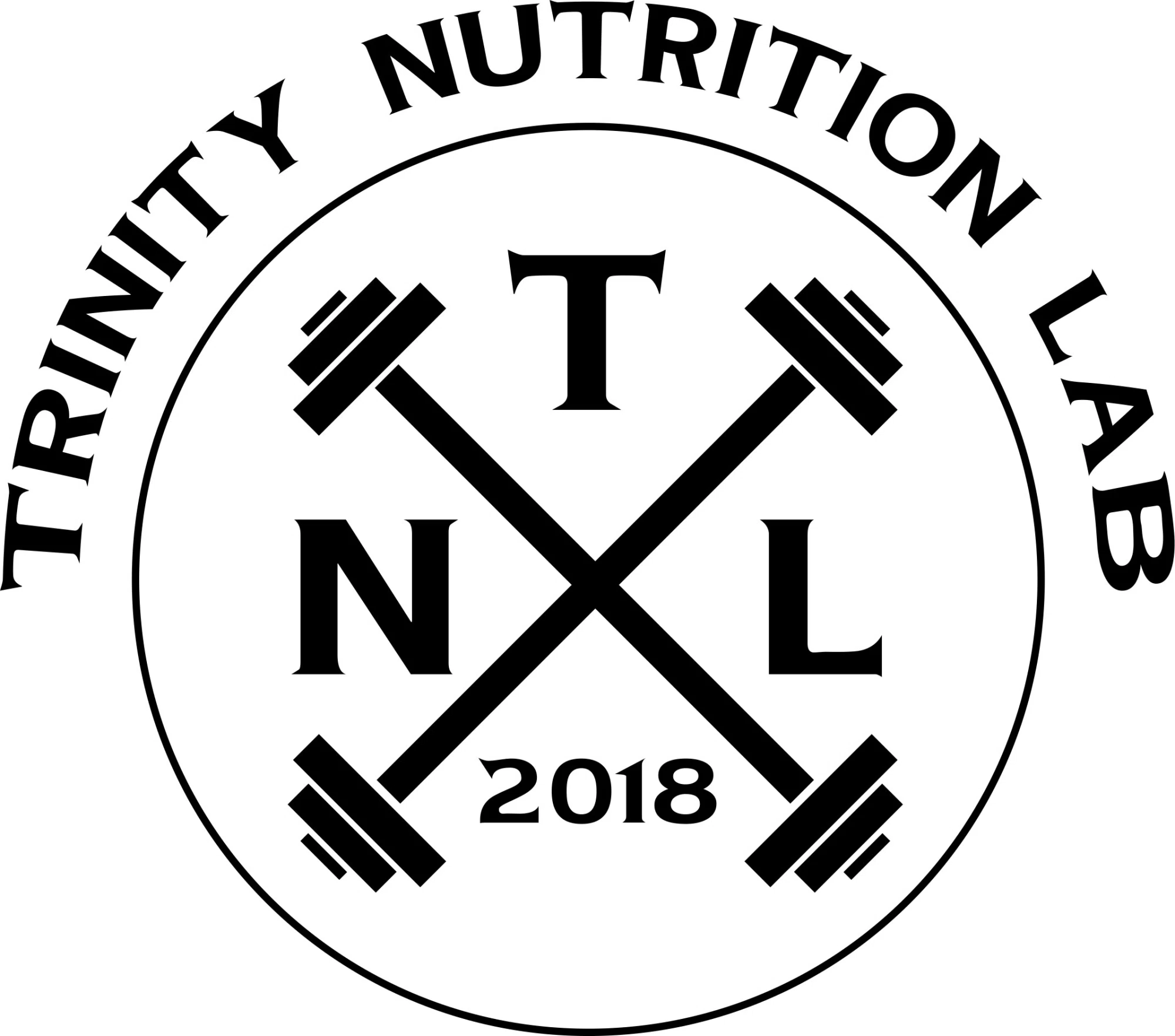 Trinity Nutrition Labs logo