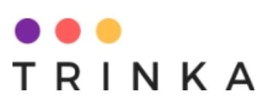 Trinka promo code