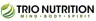 Trio Nutrition logo