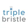 Triple Bristle logo