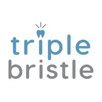 Triple Bristle logo
