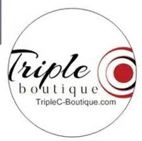 Triple C Boutique logo