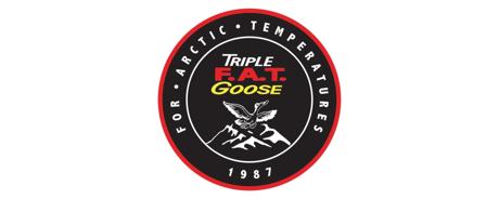 Triple F.A.T. Goose discount code