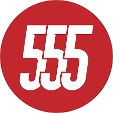 Triple Nikel logo