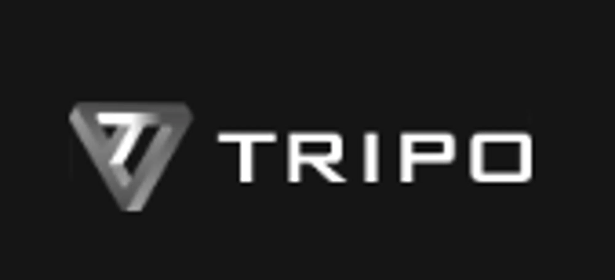 Tripo AI logo