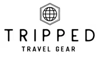 Tripped Travel Gear logo